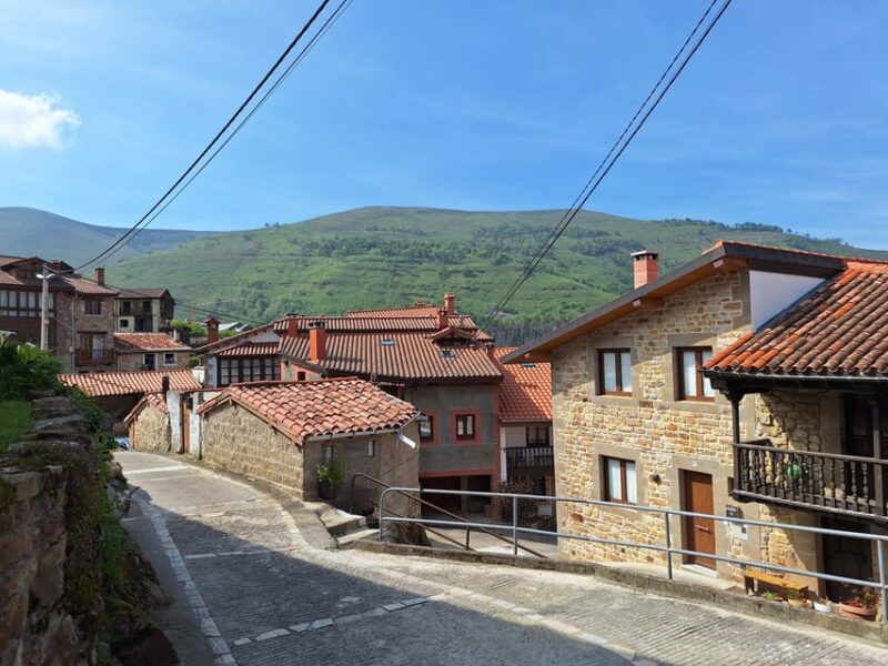 From Santander: Fascinating Saint Sebastian of Garabandal - Key Points
