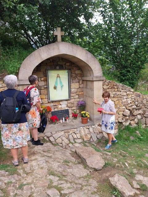 From Santander: Fascinating Saint Sebastian of Garabandal - Frequently Asked Questions