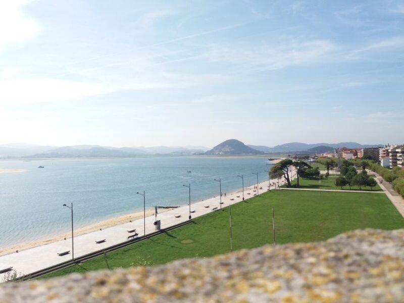 From Santander: Gastronomic Tour - Booking Information