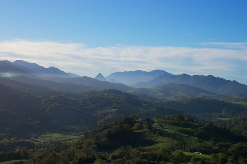 From Santander: Potes, Santillana and Altamira Day Tour - Key Points