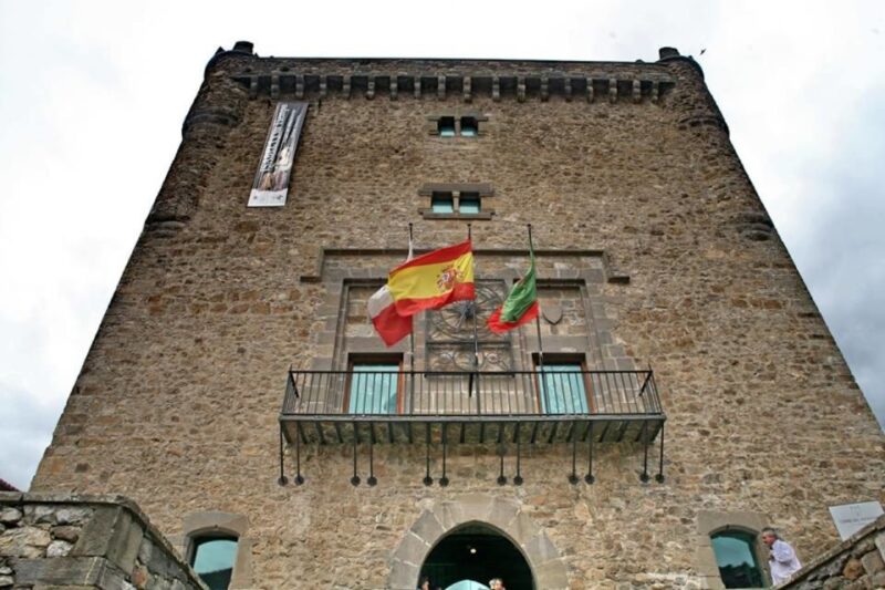 From Santander: Potes, Santillana and Altamira Day Tour - Itinerary Highlights