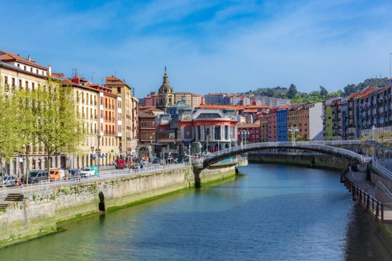 From Santander: San Juan De Gaztelugatxe, Bilbao and Guggenheim Museum - Itinerary Highlights