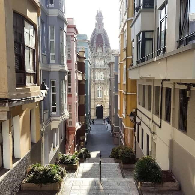 From Santiago: A Coruña & Betanzos Full-Day Coastal Tour - Practical Information & Tips