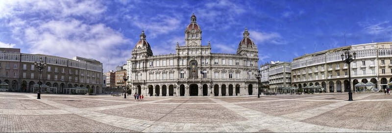From Santiago: A Coruña & Betanzos Full-Day Coastal Tour - Frequently Asked Questions