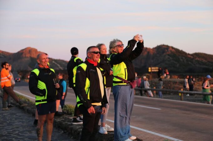 From Santiago Del Teide: Sunset Quad Trip to Mount Teide - Booking and Cancellation