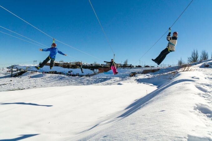 From Santiago: Farellones Park Resort Entry & Ski Classes - Frequently Asked Questions