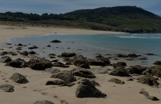 From Santiago: Finisterre Lighthouse Sunset Tour - Transportation and Pickup