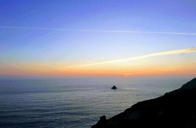 From Santiago: Finisterre Lighthouse Sunset Tour - Customer Reviews
