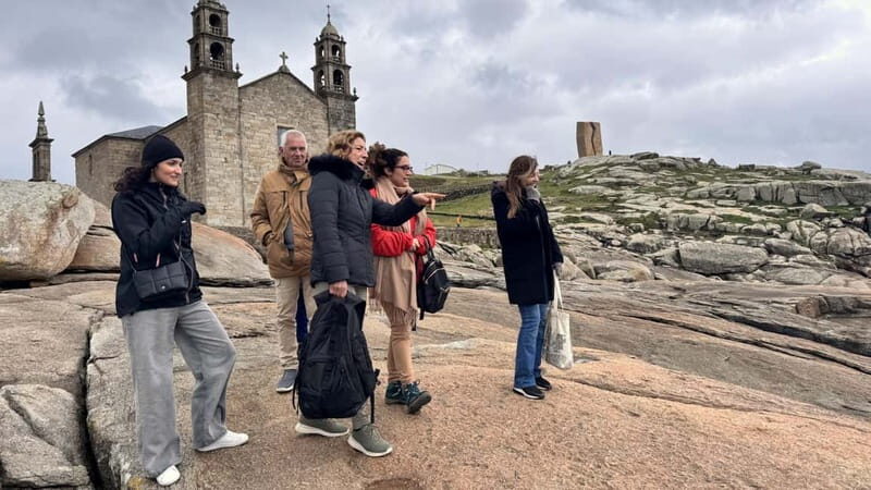 From Santiago: Finisterre, Muxia, Ézaro - 7 stops day tour - Final Thoughts