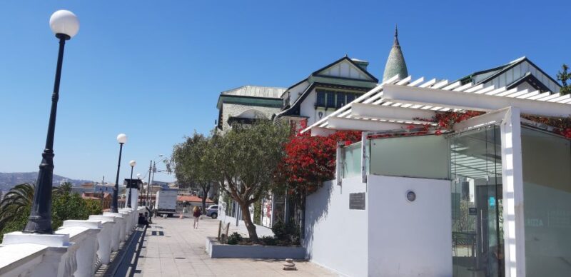 From Santiago: Isla Negra, Pablo Neruda Museum & Winery Tour - Customer Feedback