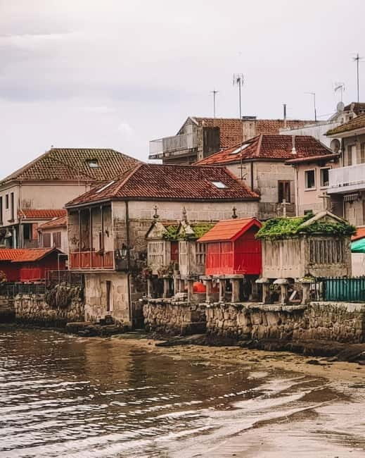 From Santiago: Rías Baixas Tour with Boat & Albariño Wine - FAQs