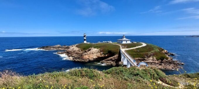From Santiago: Tour to Cathedral Beach, Asturias, and Pancha - Frequently Asked Questions