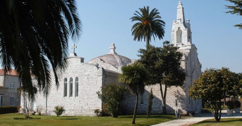 From Santiago: Tour to Rias Baixas With Boat Trip and Winery - Key Points