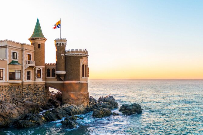 From Santiago: Valparaíso, Viña Del Mar and Neruda Museum - Travel Tips for the Tour