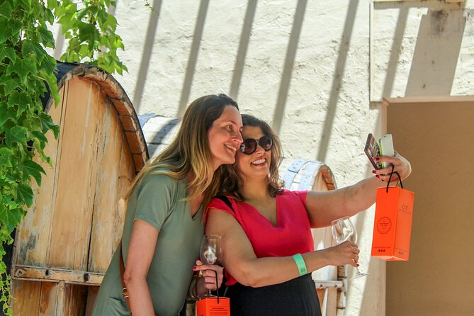 From Santiago: Viña Concha Y Toro Traditional Half-Day Tour - Additional Tips for Your Visit