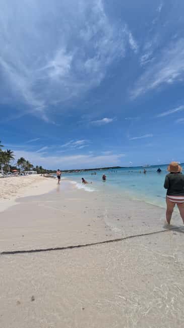 From Santo Domingo: Catalina Island Day Tour - An In-Depth Look at the Catalina Island Day Tour