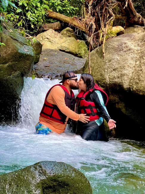 From Santo Domingo: Hiking and Hidden River Tour in Bonao - From Santo Domingo: Hiking and Hidden River Tour in Bonao — An Authentic Nature Escape