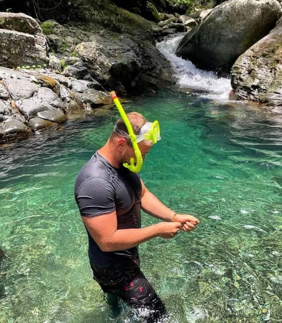 From Santo Domingo: Hiking and Hidden River Tour in Bonao - Practical Tips for Travelers
