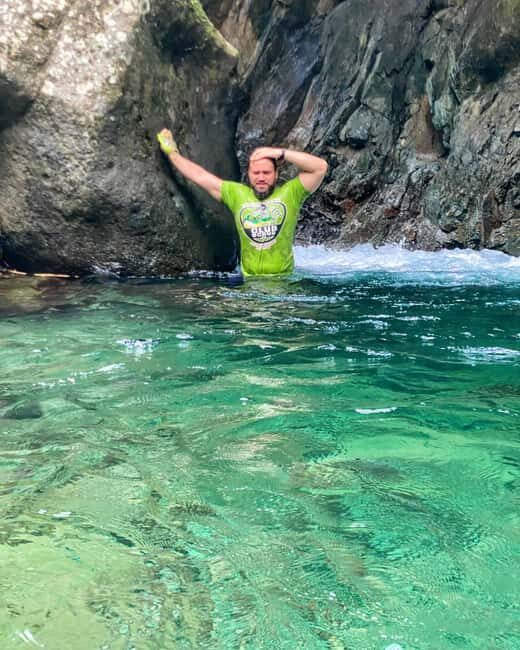 From Santo Domingo: Hiking and Hidden River Tour in Bonao - Authentic Experiences and Real Reviews