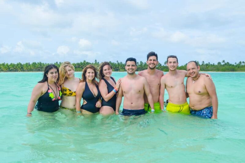 From Santo Domingo: Saona Island Day Trip w/ Lunch & Drinks - The Experience’s Pros and Cons