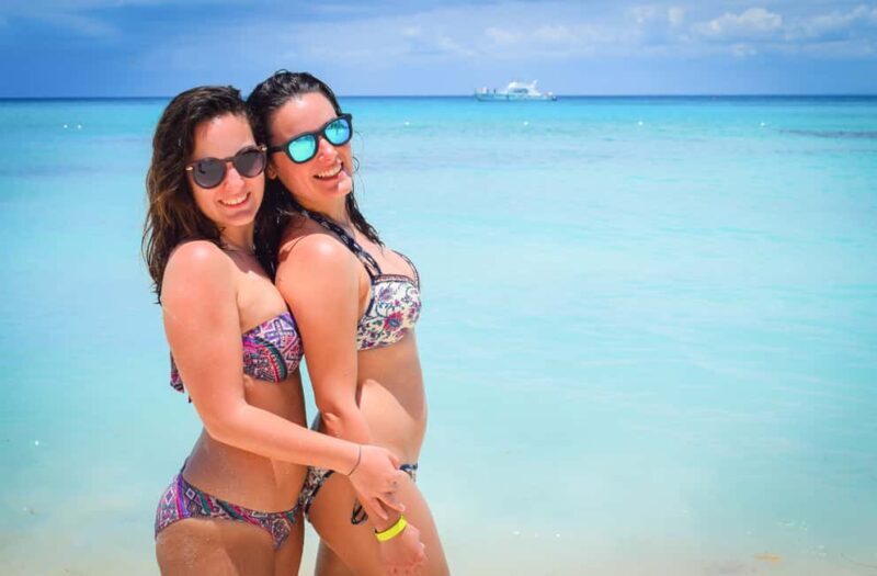 From Santo Domingo: Saona Island Day Trip w/ Lunch & Drinks - Who Should Consider This Tour?