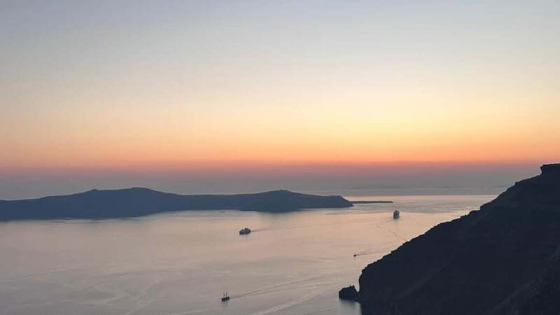 From Santorini: Volcano Cruise With Oia Sunset - A Practical Guide to the Santorini Volcano & Oia Sunset Tour