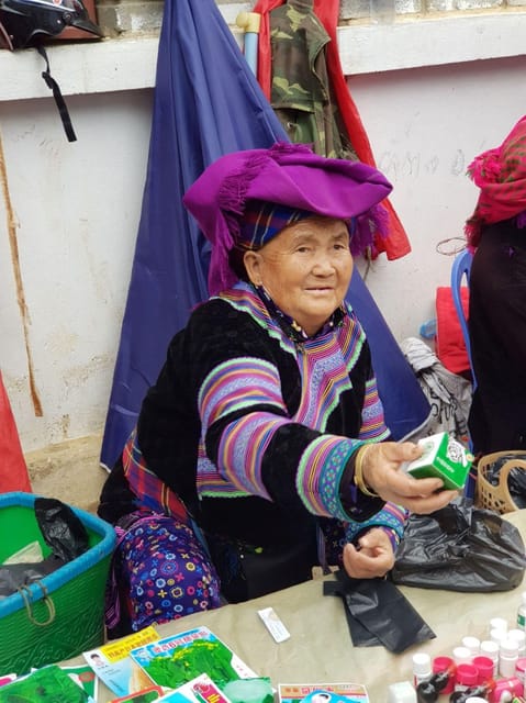 From Sapa: 1D Local Bac Ha Sunday Market Tour - Best Seller - Frequently Asked Questions