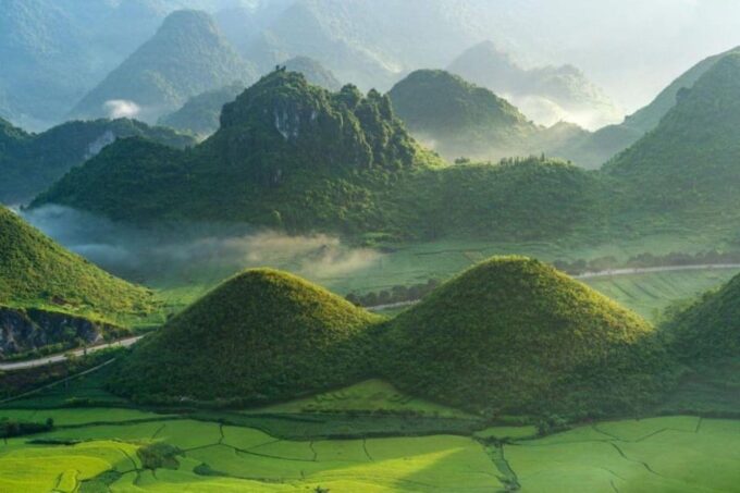From Sapa : 3-Day Motorbike Ha Giang Loop With Easy Rider - Exclusions
