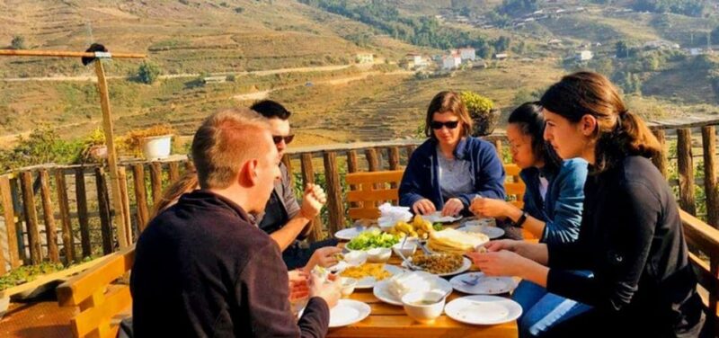 From Sapa: 3-Day Trekking Tour With Homestay and Meals - Key Points