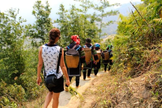 From Sapa: 3-Day Trekking Tour With Homestay and Meals - Frequently Asked Questions