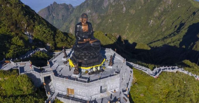 From Sapa: Entrance Ticket & Cable Car To Fansipan Legend - Frequently Asked Questions