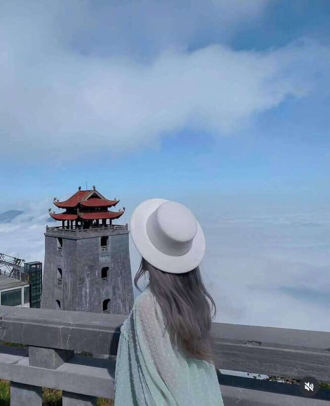 From Sapa: Fansipan & Muong Hoa Funicular Private Tour - Key Points