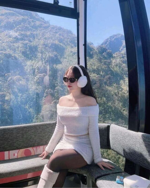From Sapa: Fansipan & Muong Hoa Funicular Private Tour - Itinerary Details