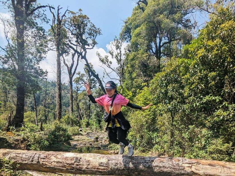 From Sapa: Fansipang Mountain Hike 1 Day - Main Stops