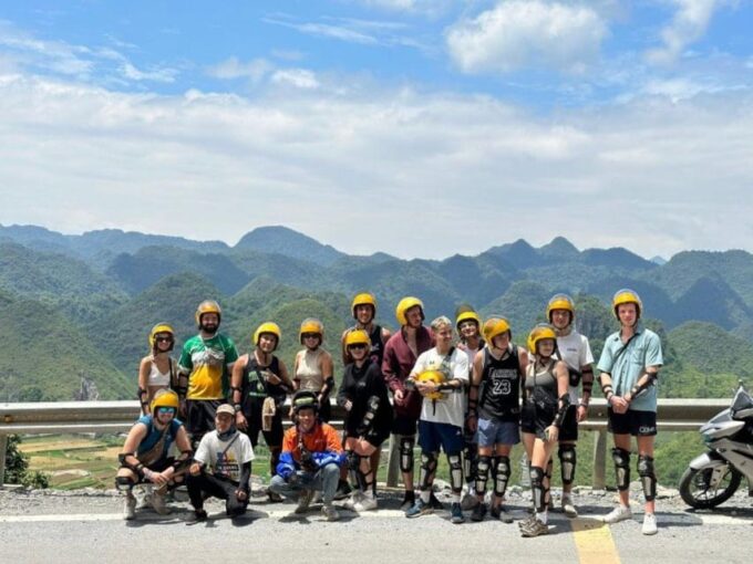 From Sapa: Ha Giang Loop 3D2N Motorbike Tour/Small Group - Optional Services