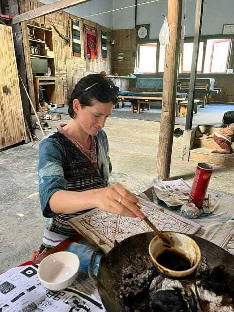 From Sapa: Hmong Batik Traditional Workshop Private Tour - Frequently Asked Questions