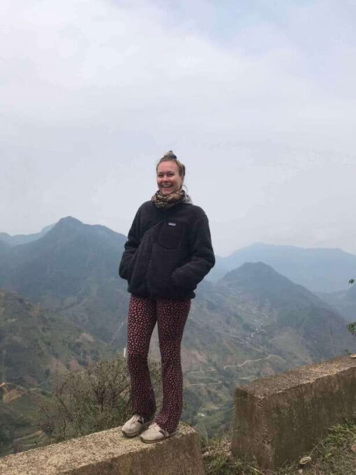 From Sapa Motorbike Tour: Silver Waterfall & O Quy Ho Pass - What to Bring for Your Tour