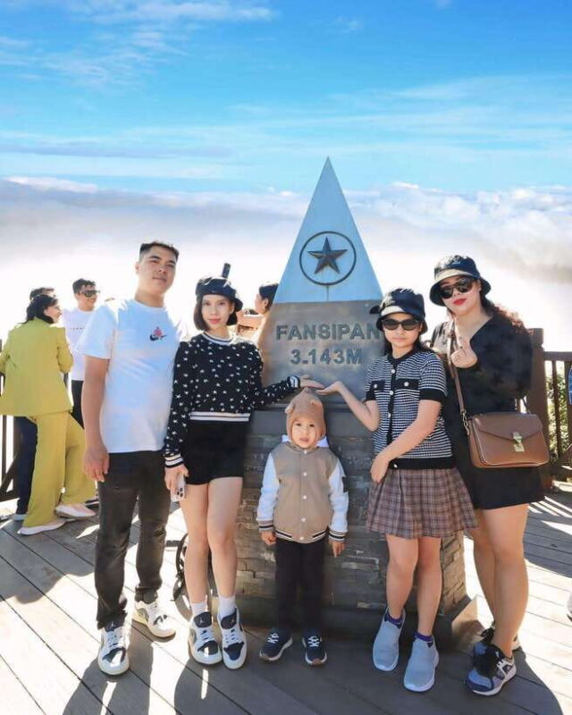 From Sapa: Private Tour to Fansipan Peak With Scenic Views - Tour Packages and Inclusions