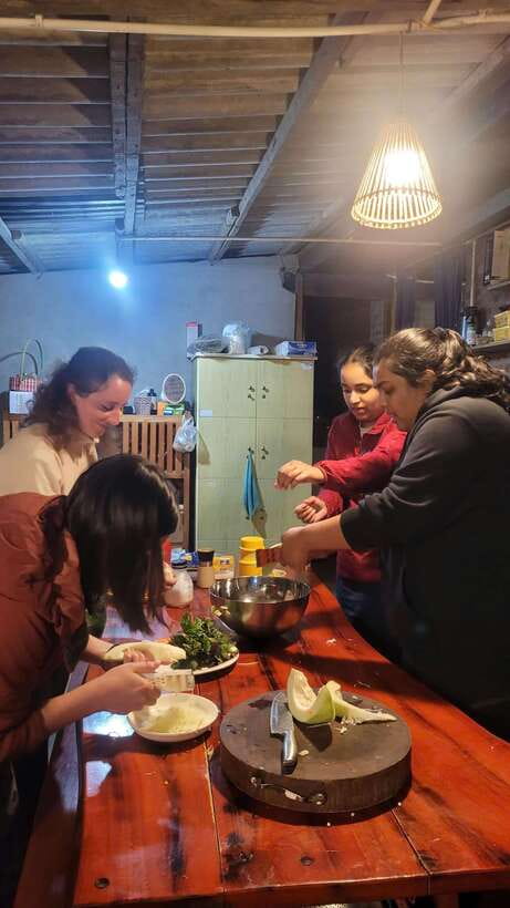 From Sapa: Sapa Cooking Class With Ethnic Minorities Chef - Overview of the Sapa Cooking Class