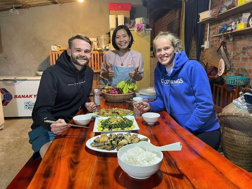 From Sapa: Sapa Cooking Class With Ethnic Minorities Chef - Frequently Asked Questions