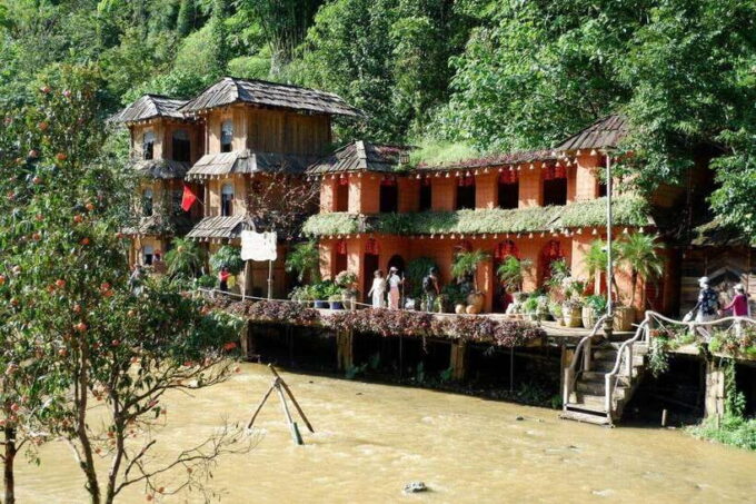 From Sapa: Sapa Trekking Tour 1 Day - Booking Process and Availability