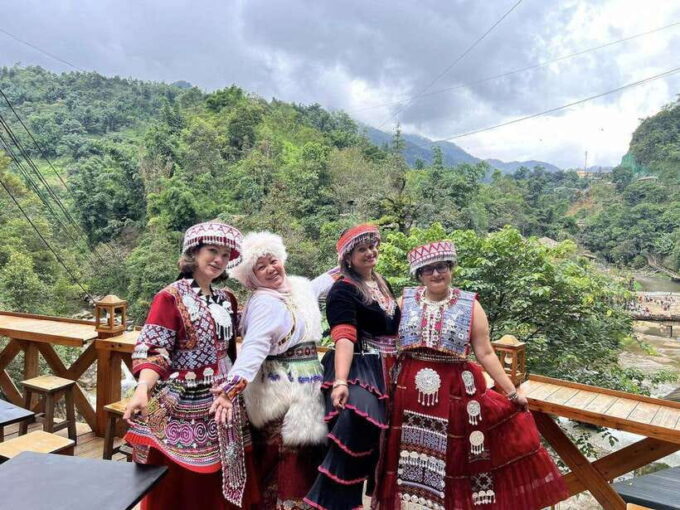 From Sapa: Sapa Trekking Tour 1 Day - Frequently Asked Questions