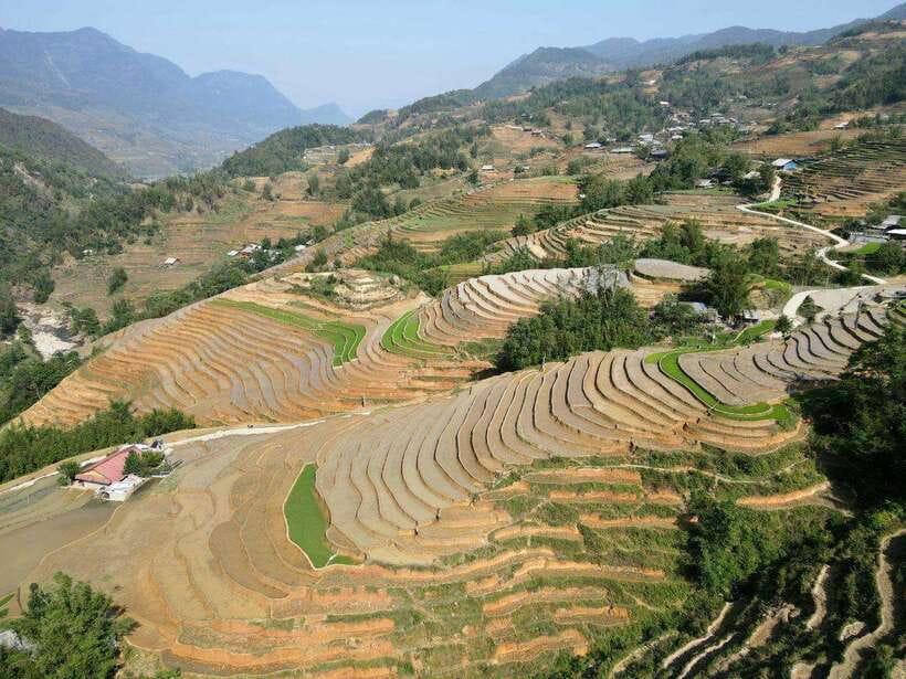 From Sapa: Trek 2 Days - Homestay in Ta Van - Recommended - Inclusions