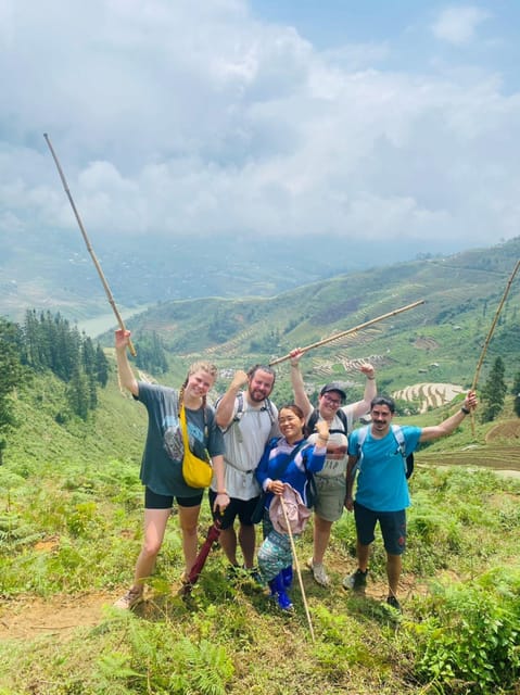 From Sapa: Trek 2 Days - Homestay in Ta Van - Recommended - Why This Tour Is Recommended