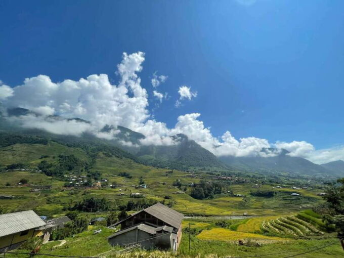 From Sapa: Trekking 1 Day Y Linh Ho - Lao Chai - Ta Van - Booking and Cancellation Information