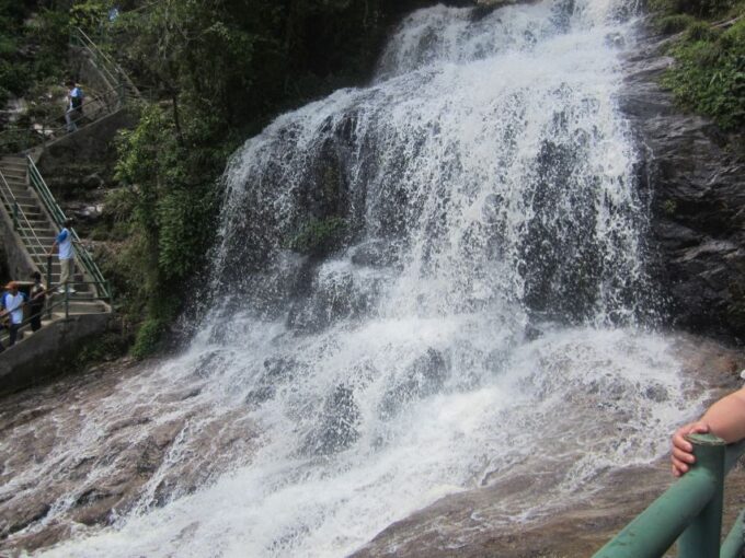 From Sapa: Waterfalls, Trekking and Tribal Villages Tour - Frequently Asked Questions