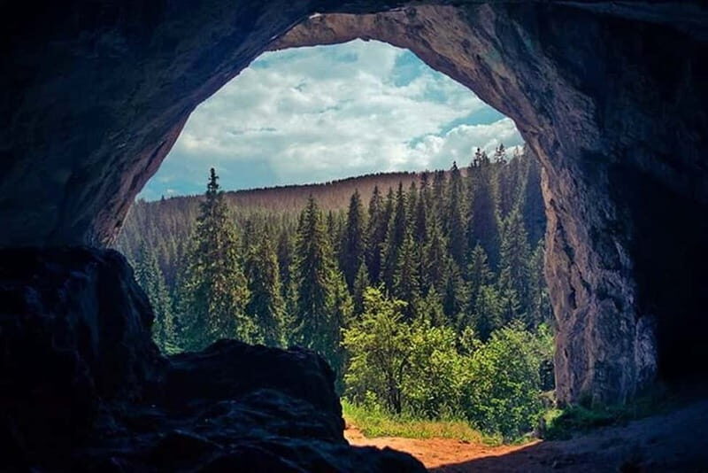 From Sarajevo: Bijambare Caves and Nature Park - Key Points  