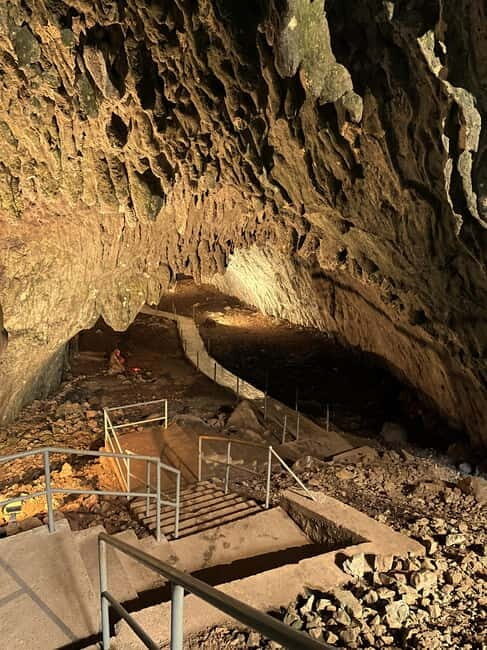From Sarajevo: Bijambare Caves and Nature Park - An In-Depth Look at the Bijambare Tour  