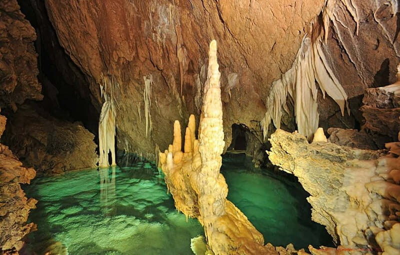 From Sarajevo: Bijambare Caves and Nature Park - What Sets This Tour Apart?  