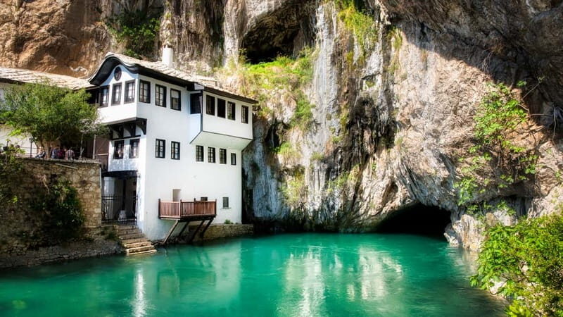 From Sarajevo: Bridges & Beauty - Mostar & Herzegovina Tour - The Sum Up